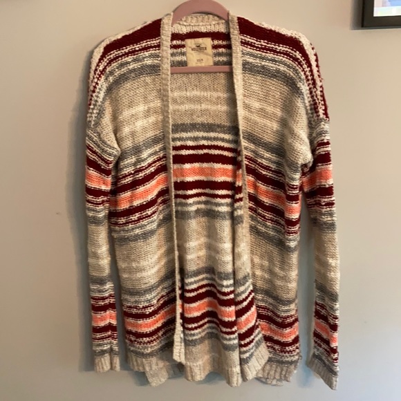 Hollister Sweaters - 💙3/$20 - open sweater
